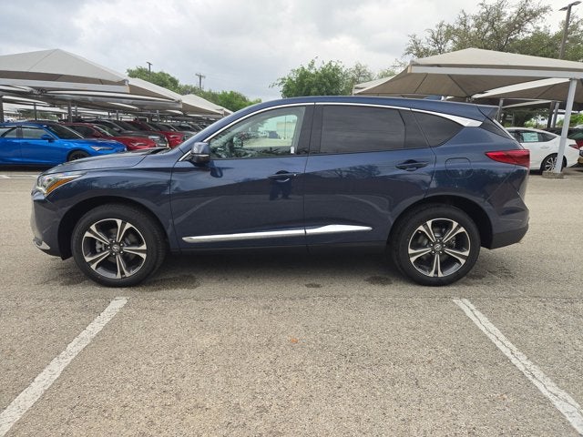 2026 Acura RDX SH-AWD w/Technology Package