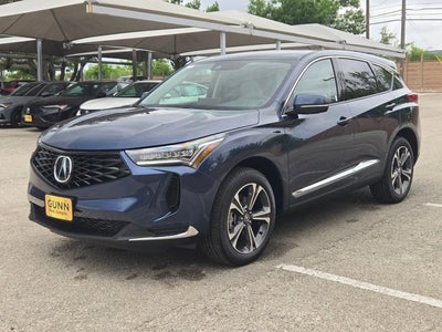 2026 Acura RDX SH-AWD w/Technology Package