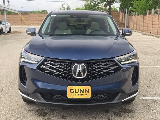 2026 Acura RDX SH-AWD w/Technology Package