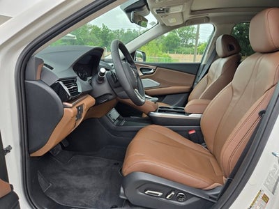 2026 Acura RDX SH-AWD w/Technology Package