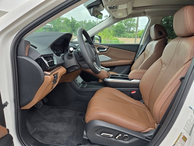 2026 Acura RDX SH-AWD w/Technology Package