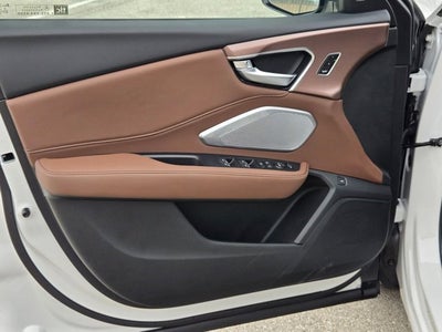 2026 Acura RDX SH-AWD w/Technology Package