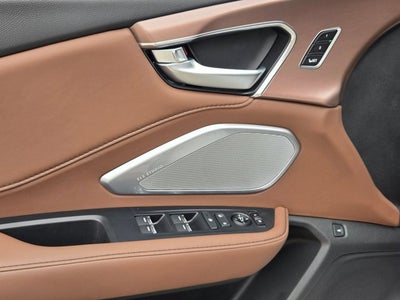 2026 Acura RDX SH-AWD w/Technology Package