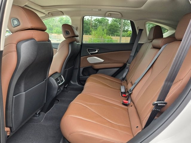 2026 Acura RDX SH-AWD w/Technology Package