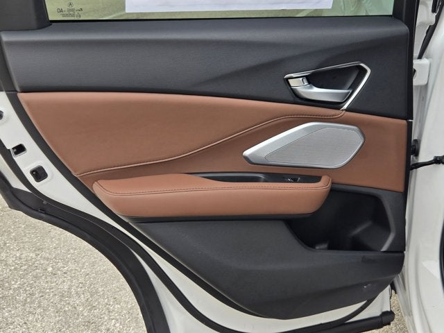 2026 Acura RDX SH-AWD w/Technology Package