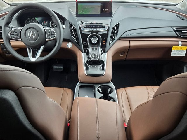 2026 Acura RDX SH-AWD w/Technology Package
