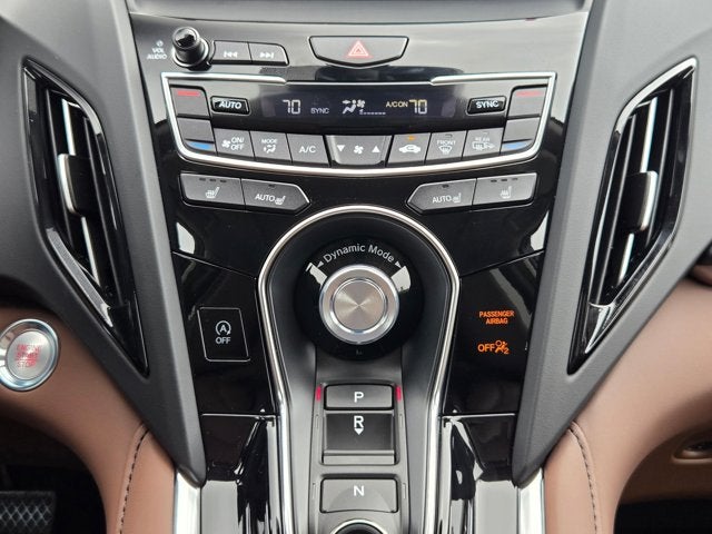 2026 Acura RDX SH-AWD w/Technology Package