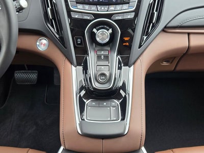 2026 Acura RDX SH-AWD w/Technology Package