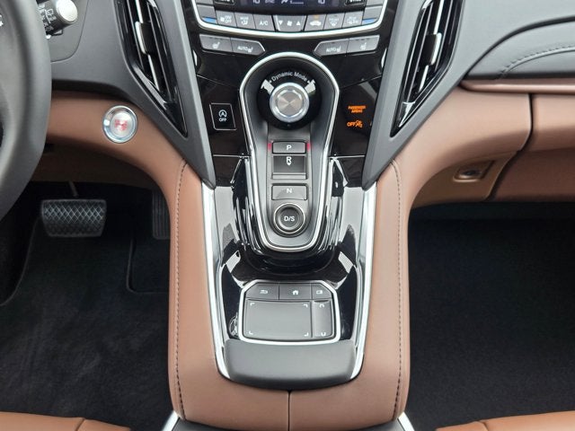 2026 Acura RDX SH-AWD w/Technology Package