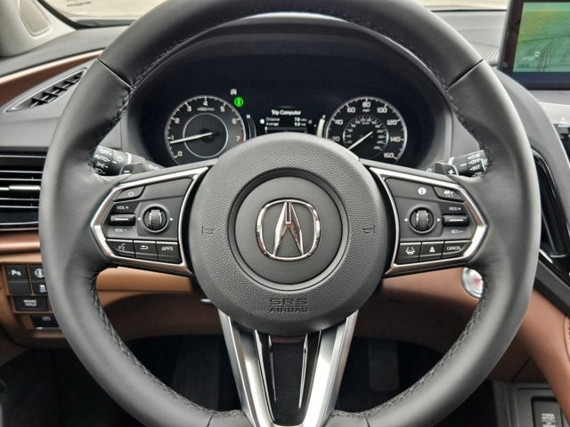 2026 Acura RDX SH-AWD w/Technology Package