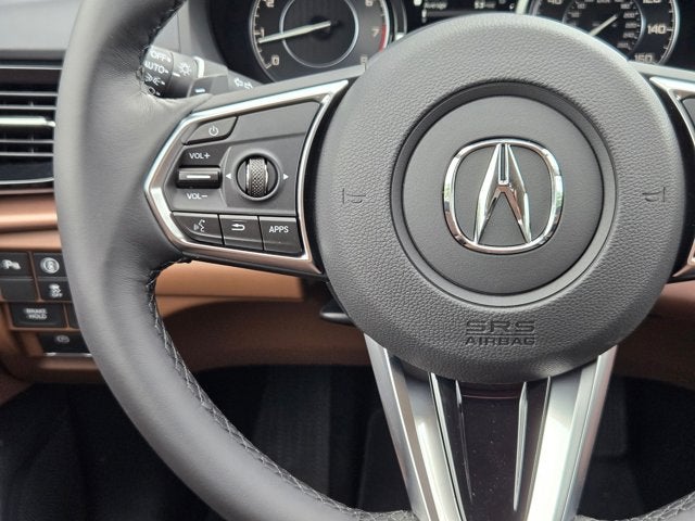 2026 Acura RDX SH-AWD w/Technology Package