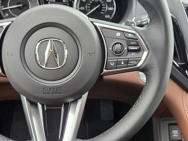 2026 Acura RDX SH-AWD w/Technology Package