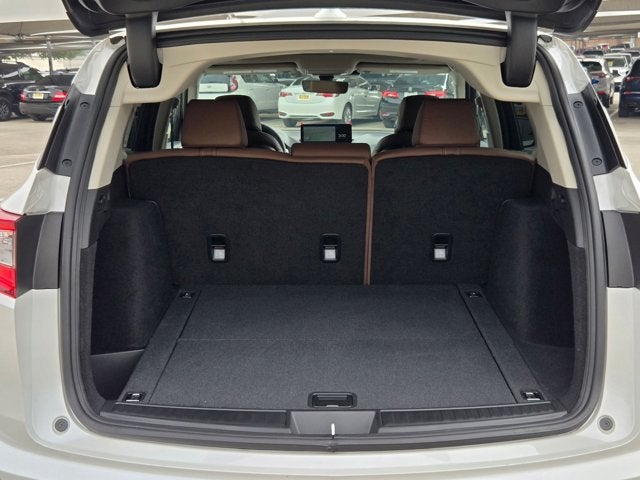 2026 Acura RDX SH-AWD w/Technology Package