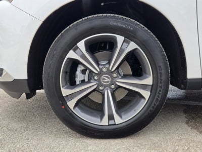 2026 Acura RDX SH-AWD w/Technology Package