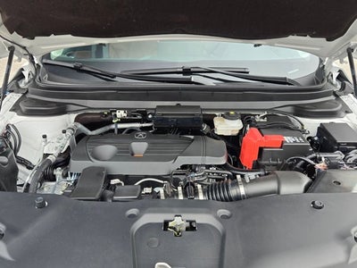 2026 Acura RDX SH-AWD w/Technology Package