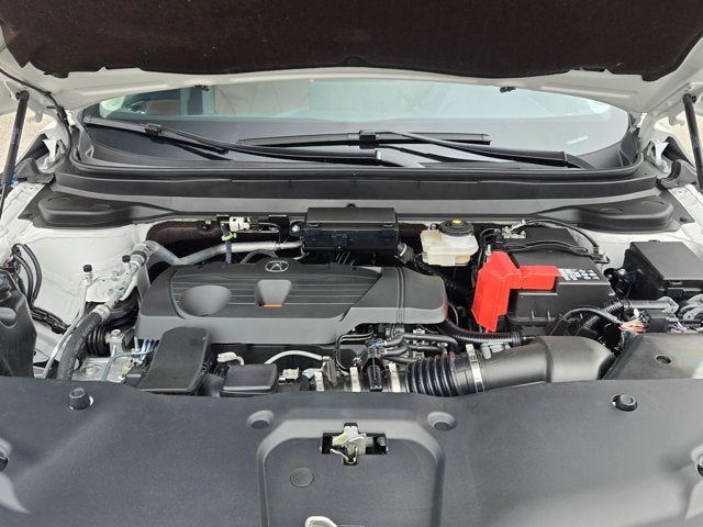 2026 Acura RDX SH-AWD w/Technology Package