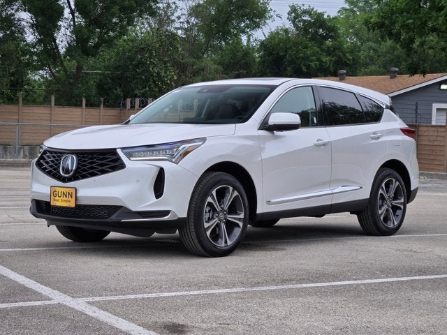 2026 Acura RDX SH-AWD w/Technology Package
