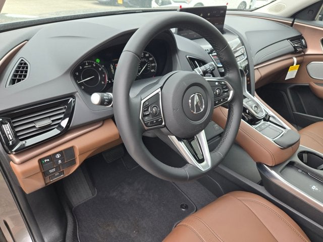 2026 Acura RDX SH-AWD w/Technology Package