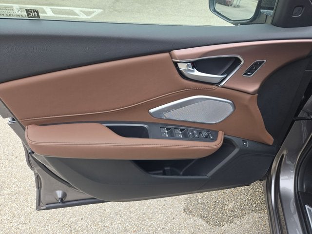 2026 Acura RDX SH-AWD w/Technology Package