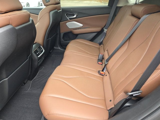 2026 Acura RDX SH-AWD w/Technology Package