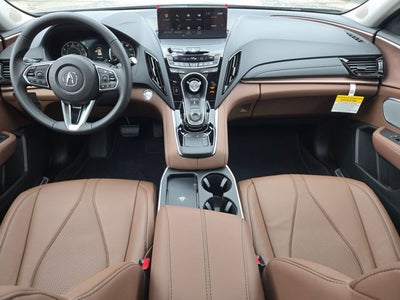 2026 Acura RDX SH-AWD w/Technology Package