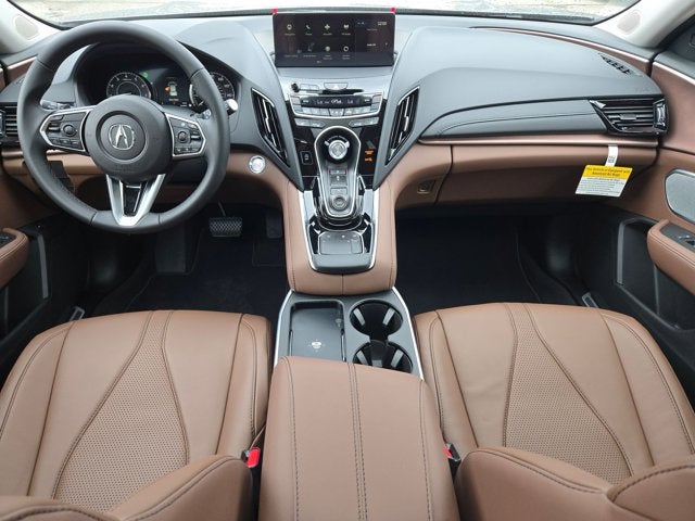 2026 Acura RDX SH-AWD w/Technology Package