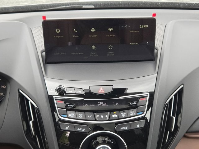 2026 Acura RDX SH-AWD w/Technology Package