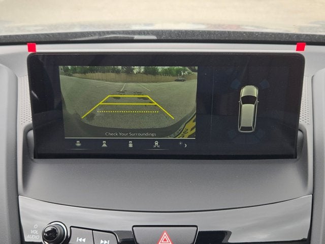 2026 Acura RDX SH-AWD w/Technology Package
