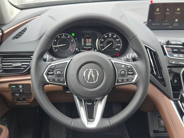 2026 Acura RDX SH-AWD w/Technology Package