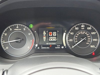 2026 Acura RDX SH-AWD w/Technology Package
