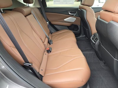 2026 Acura RDX SH-AWD w/Technology Package