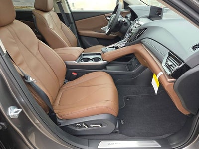 2026 Acura RDX SH-AWD w/Technology Package