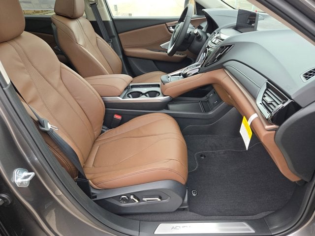 2026 Acura RDX SH-AWD w/Technology Package