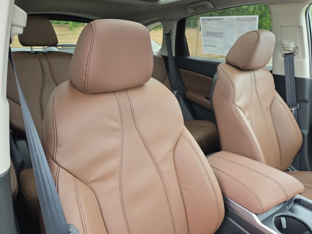 2026 Acura RDX SH-AWD w/Technology Package