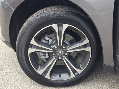 2026 Acura RDX SH-AWD w/Technology Package