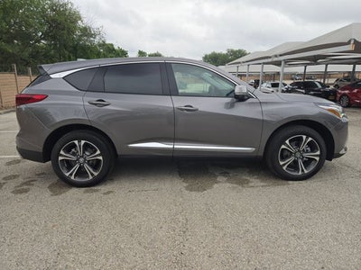 2026 Acura RDX SH-AWD w/Technology Package