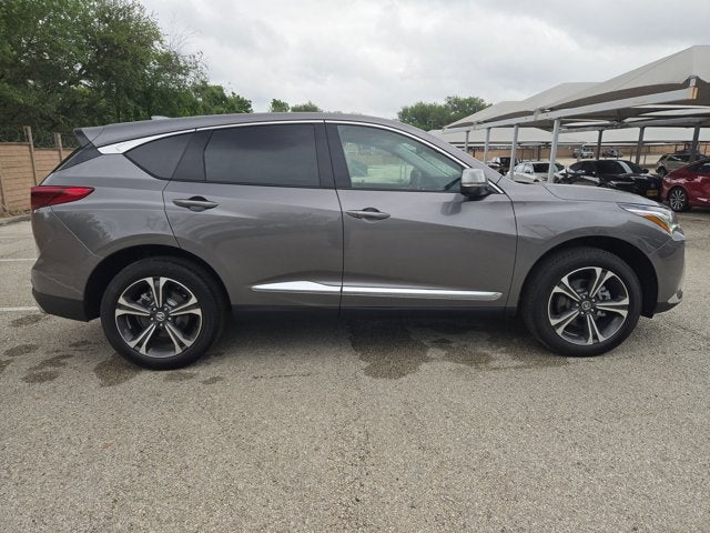 2026 Acura RDX SH-AWD w/Technology Package