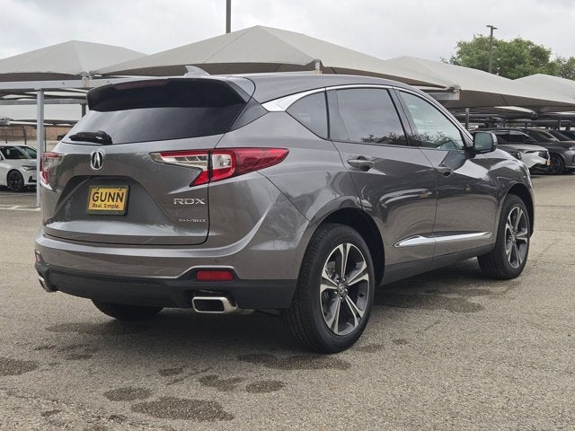 2026 Acura RDX SH-AWD w/Technology Package