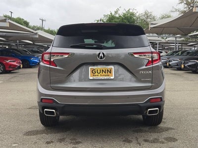 2026 Acura RDX SH-AWD w/Technology Package
