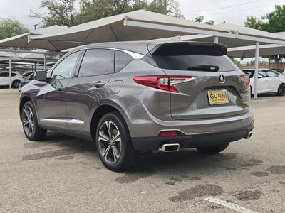 2026 Acura RDX SH-AWD w/Technology Package