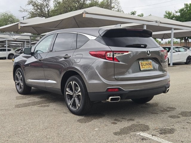 2026 Acura RDX SH-AWD w/Technology Package