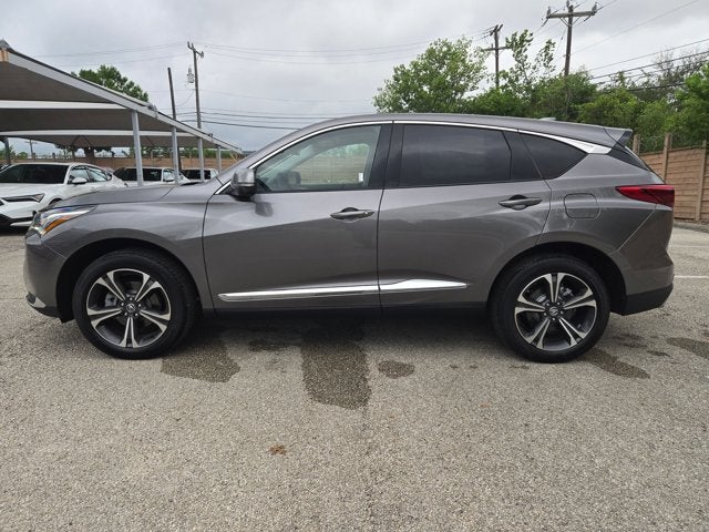 2026 Acura RDX SH-AWD w/Technology Package