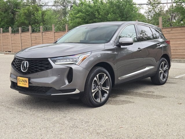 2026 Acura RDX SH-AWD w/Technology Package