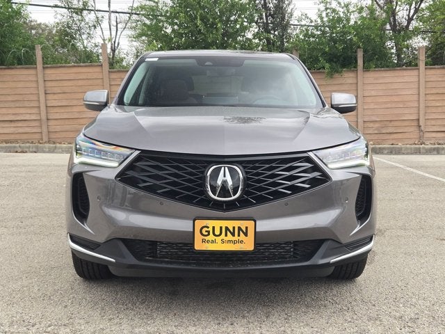 2026 Acura RDX SH-AWD w/Technology Package
