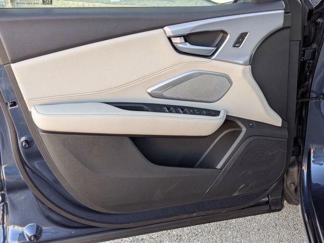 2026 Acura RDX w/Technology Package