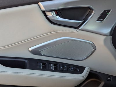 2026 Acura RDX w/Technology Package