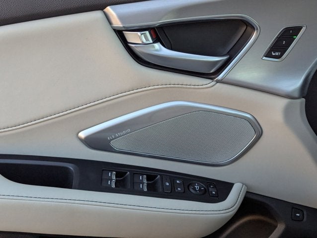 2026 Acura RDX w/Technology Package