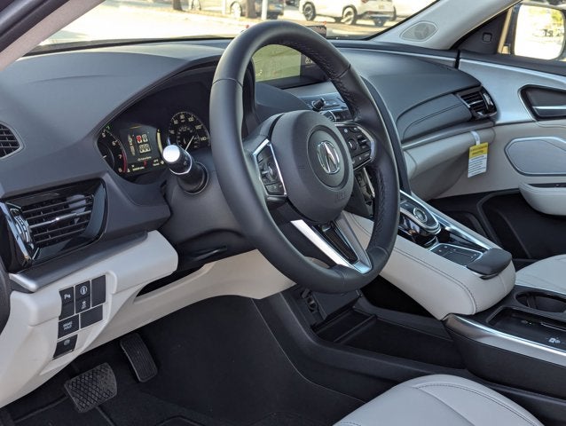 2026 Acura RDX w/Technology Package