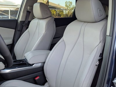 2026 Acura RDX w/Technology Package