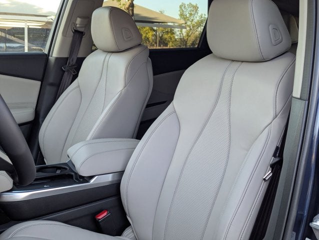 2026 Acura RDX w/Technology Package